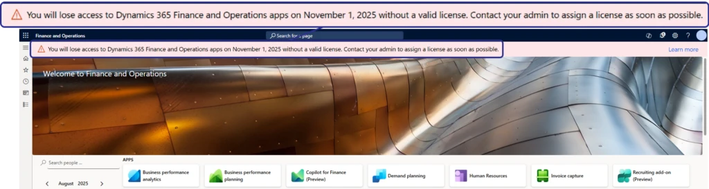 A screenshot of a computer
