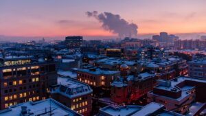 Johnson Controls thumbnail