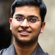 Portrait of Amit Sharma