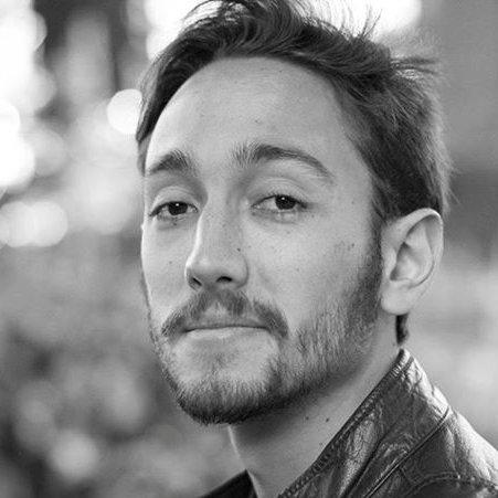 Portrait of David Alvarez-Melis